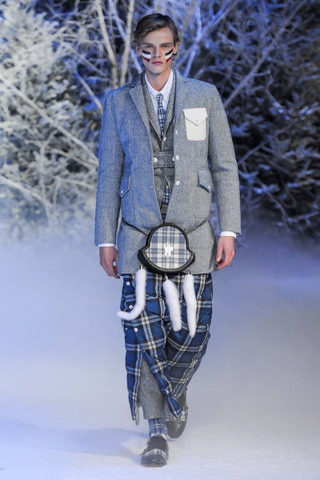 Moncler Gamme Bleu / - 2013-2014